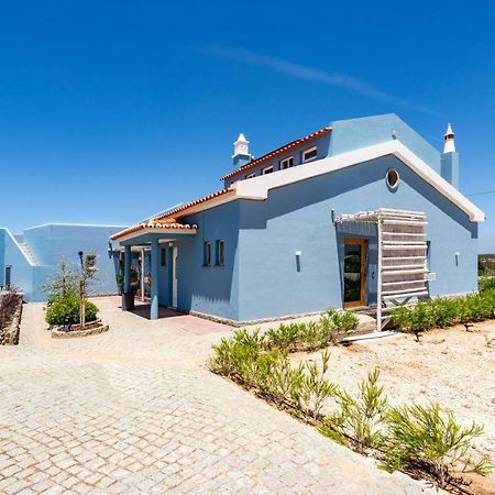 Wavesensations - Sagres Surf House Vandrehjem Eksteriør billede